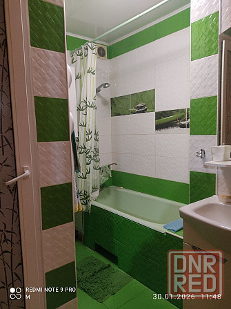 Сдам 2-комнатную квартиру ул.Федько Донецк - изображение 4