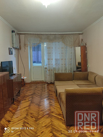 Сдам 2-комнатную квартиру ул.Федько Донецк - изображение 5