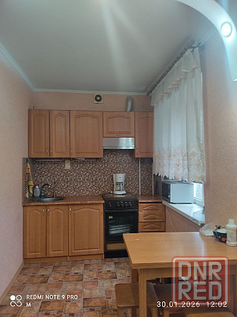 Сдам 2-комнатную квартиру ул.Федько Донецк - изображение 3