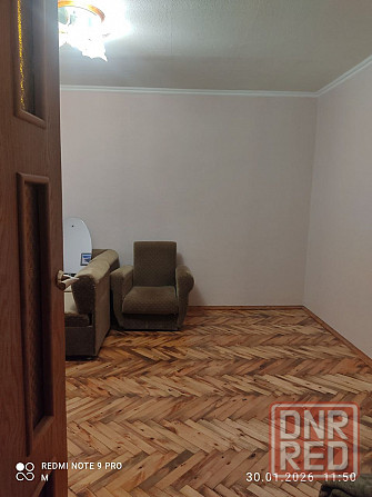 Сдам 2-комнатную квартиру ул.Федько Донецк - изображение 2