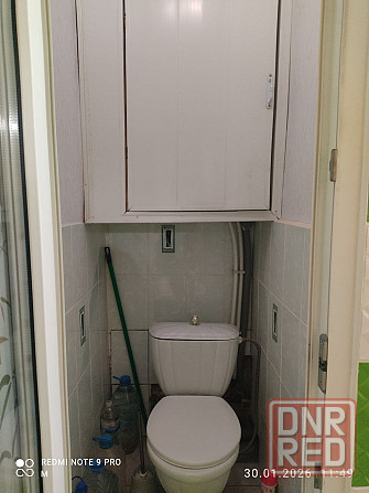 Сдам 2-комнатную квартиру ул.Федько Донецк - изображение 6