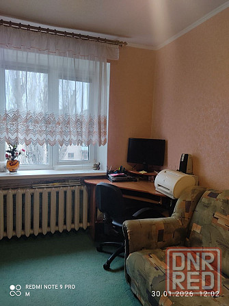 Сдам 2-комнатную квартиру ул.Федько Донецк - изображение 1