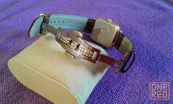 Ювелирные золотые часы 585 пробы Донецк