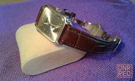 Ювелирные золотые часы 585 пробы Донецк