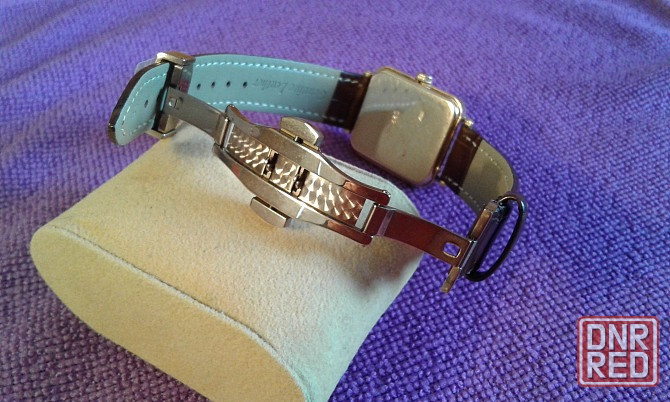 Ювелирные золотые часы 585 пробы Донецк - изображение 3