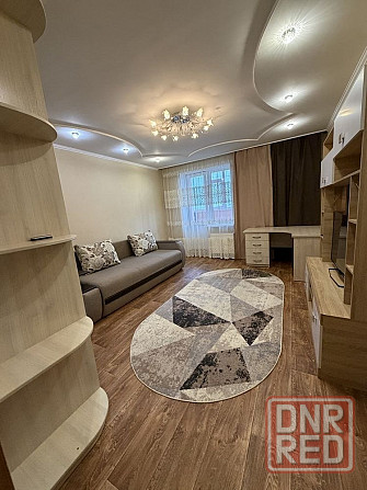 Сдается уютная однушка в Киевском районе, по ул.Тренёва Донецк - изображение 5