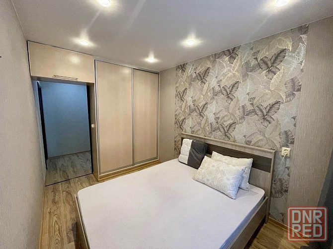 Сдается 2-х комнатная квартира в Киевском районе по улице Университетская Донецк - изображение 1