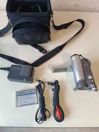 Продам видеокамеру Panasonic Донецк