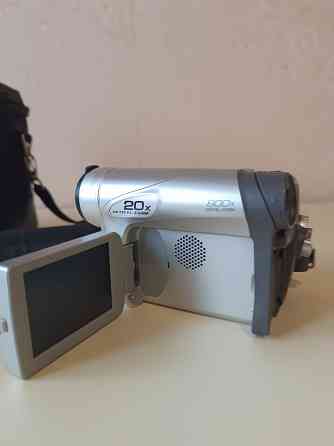 Продам видеокамеру Panasonic Донецк