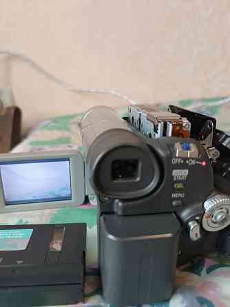 Продам видеокамеру Panasonic Донецк