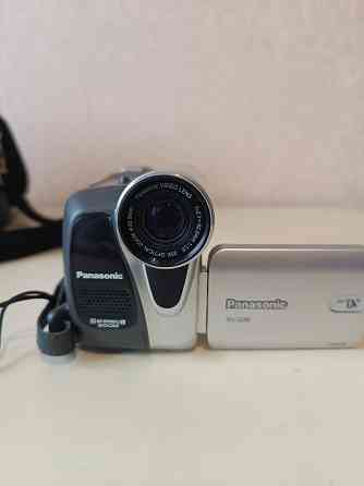 Продам видеокамеру Panasonic Донецк