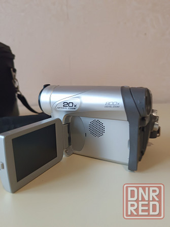 Продам видеокамеру Panasonic Донецк - изображение 3