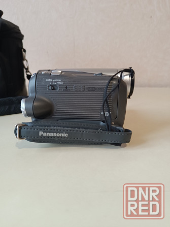 Продам видеокамеру Panasonic Донецк - изображение 5