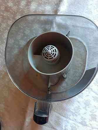 Контейнер для мусора бу к пылесосу samsung Донецк