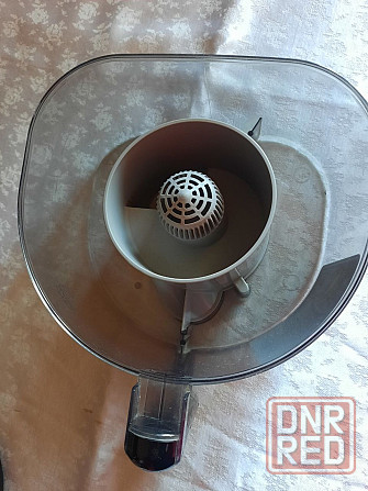 Контейнер для мусора бу к пылесосу samsung Донецк - изображение 3