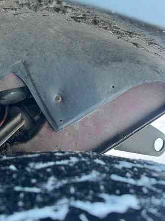 Нива на полном ходу Макеевка