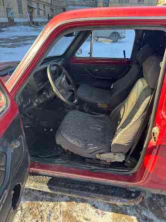 Нива на полном ходу Макеевка