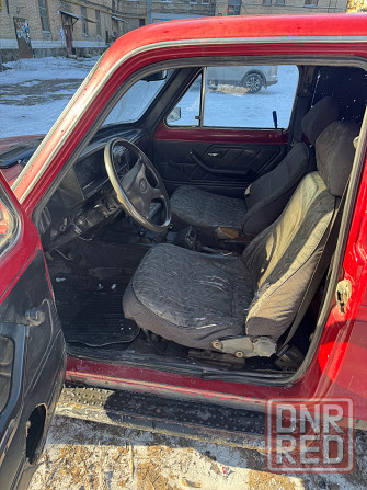 Нива на полном ходу Макеевка - изображение 3