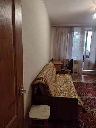 1-к квартира, 38 м2, 8/12 эт. Мариуполь