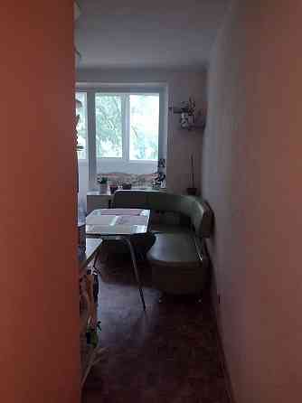 1-к квартира, 38 м2, 8/12 эт. Мариуполь