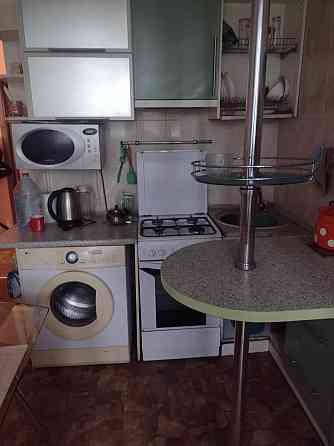 1-к квартира, 38 м2, 8/12 эт. Мариуполь