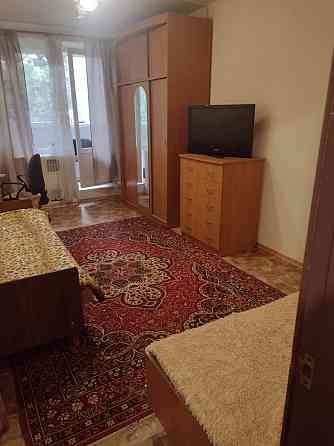 1-к квартира, 38 м2, 8/12 эт. Мариуполь