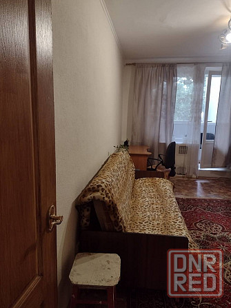 1-к квартира, 38 м2, 8/12 эт. Мариуполь - изображение 1