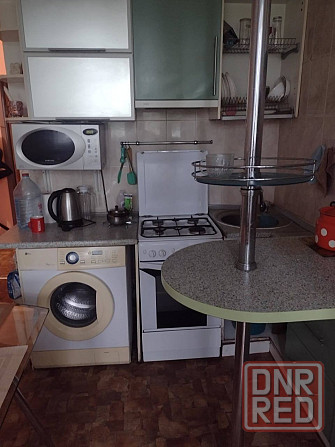 1-к квартира, 38 м2, 8/12 эт. Мариуполь - изображение 3