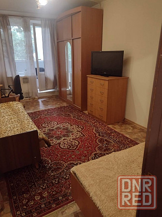 1-к квартира, 38 м2, 8/12 эт. Мариуполь - изображение 5