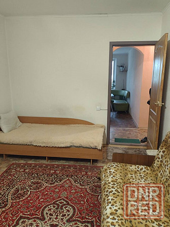 1-к квартира, 38 м2, 8/12 эт. Мариуполь - изображение 4