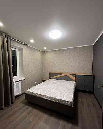 к сдаче предлагается двухкомнатная студия, киевский район, переулок россини 2 Донецк