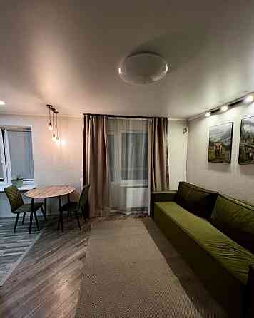 к сдаче предлагается двухкомнатная студия, киевский район, переулок россини 2 Донецк