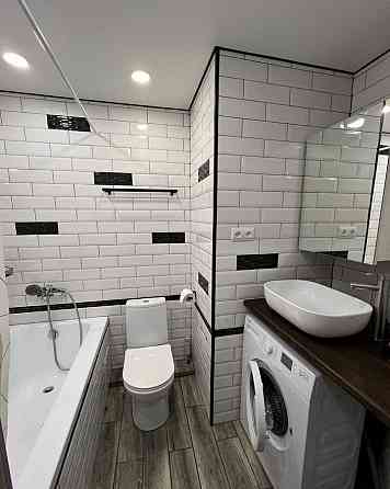 к сдаче предлагается двухкомнатная студия, киевский район, переулок россини 2 Донецк