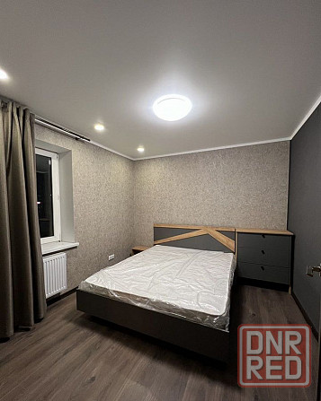 к сдаче предлагается двухкомнатная студия, киевский район, переулок россини 2 Донецк - изображение 3