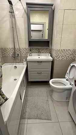 Сдаётся уютная однокомнатная квартира Ленинский район. ул.Кирова Донецк