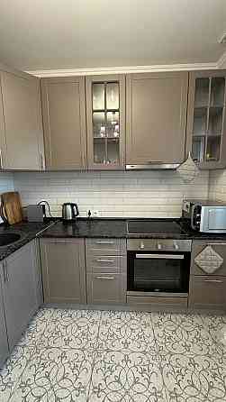 Сдаётся уютная однокомнатная квартира Ленинский район. ул.Кирова Донецк