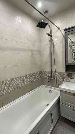 Сдаётся уютная однокомнатная квартира Ленинский район. ул.Кирова Донецк