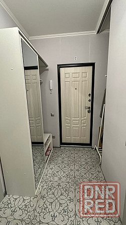 Сдаётся уютная однокомнатная квартира Ленинский район. ул.Кирова Донецк - изображение 1