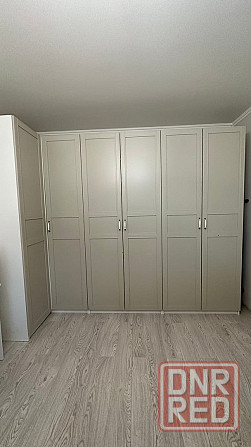 Сдаётся уютная однокомнатная квартира Ленинский район. ул.Кирова Донецк - изображение 4