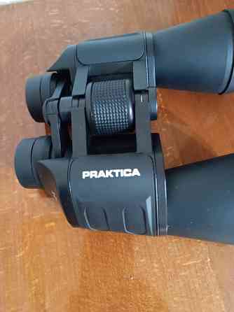 Продам бинокль PRAKTICA 12x50 Донецк