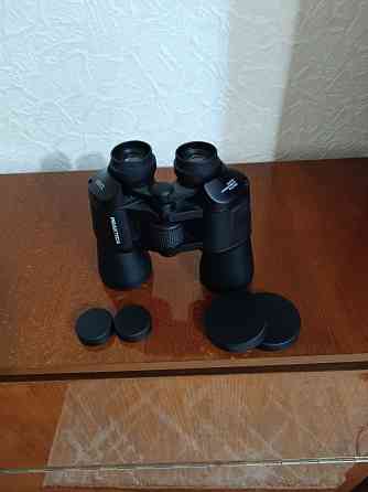 Продам бинокль PRAKTICA 12x50 Донецк