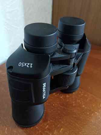 Продам бинокль PRAKTICA 12x50 Донецк