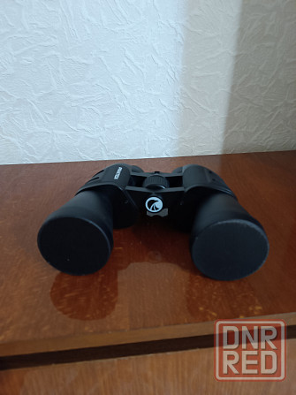 Продам бинокль PRAKTICA 12x50 Донецк - изображение 7