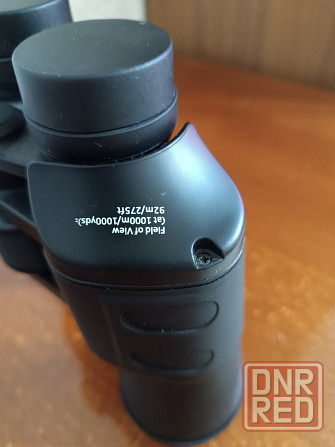 Продам бинокль PRAKTICA 12x50 Донецк - изображение 5