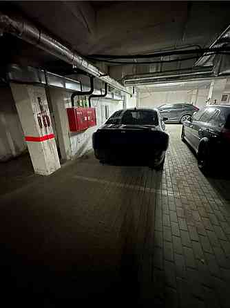 Машиноместо в подземном паркинге ул. Бестужева Донецк