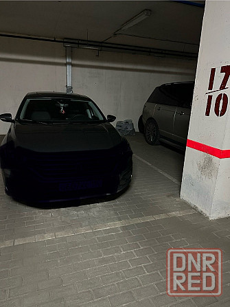 Машиноместо в подземном паркинге ул. Бестужева Донецк - изображение 7