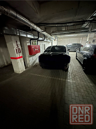 Машиноместо в подземном паркинге ул. Бестужева Донецк - изображение 2
