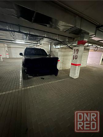 Машиноместо в подземном паркинге ул. Бестужева Донецк - изображение 6