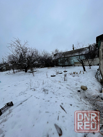 Продам 4-х комнатный дом, Советский р-н, Ново-фурманова Макеевка - изображение 10