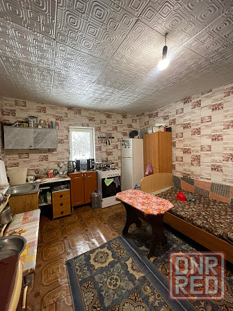 Продам 4-х комнатный дом, Советский р-н, Ново-фурманова Макеевка - изображение 6